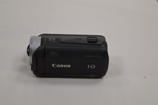 Видеокамера Canon LEGRIA HF R46 Ресейл