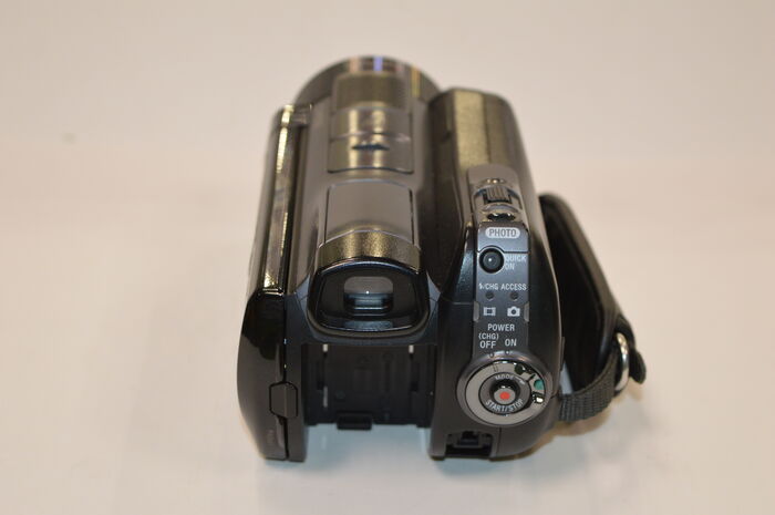 Видеокамер Sony HDR-SR12E Ресейл