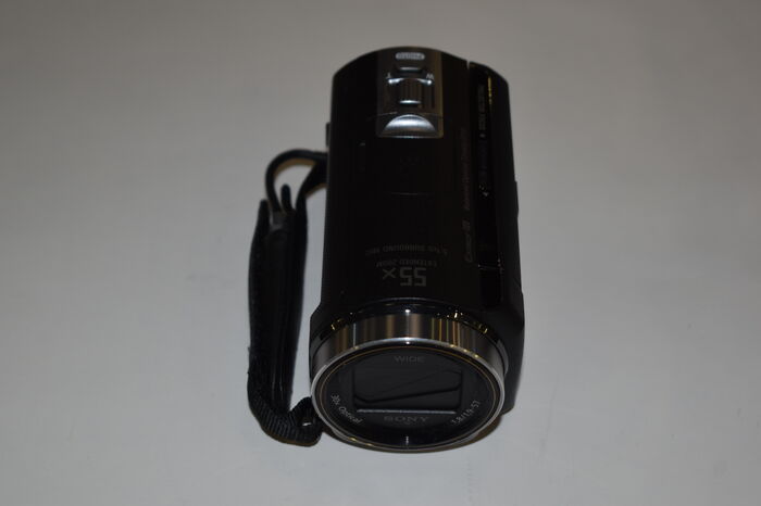 Видеокамера Sony HDR-PJ420E Ресейл