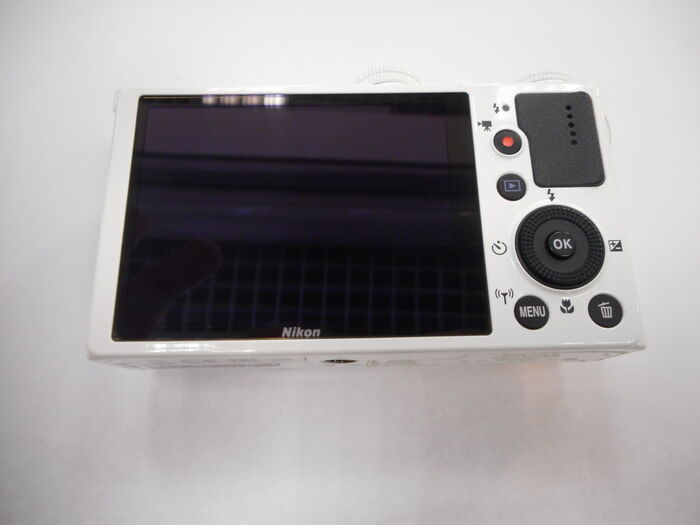 Фотоаппараты Nikon Coolpix P340 Ресейл