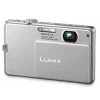 Фотоаппарат Panasonic Lumix DMC-FP2