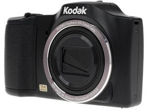Фотоаппарат Kodak Pix Pro FZ 152