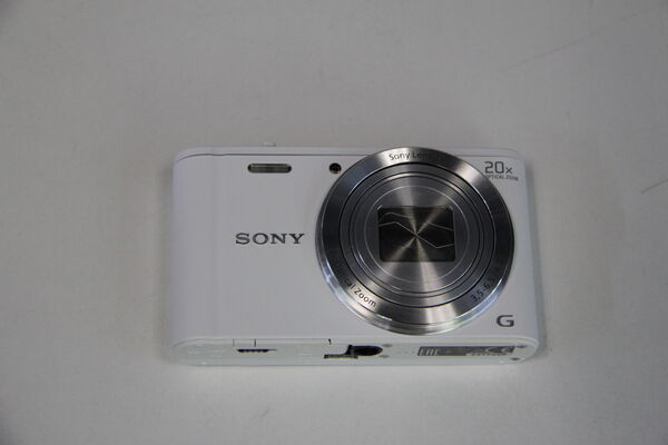 Фотоаппарат Sony Cyber-shot DSC-WX350 , Ресейл