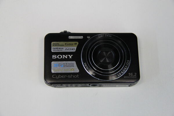 Фотоаппарат Sony Cyber-shot DSC-WX50 Ресейл