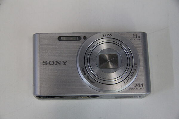 Фотоаппарат Sony Cyber-shot DSC-W830 Ресейл