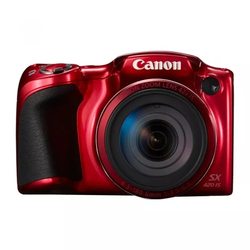 Фотоаппарат Canon PowerShot SX420 IS