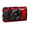 Фотоаппарат Olympus Tough TG-6 Красный