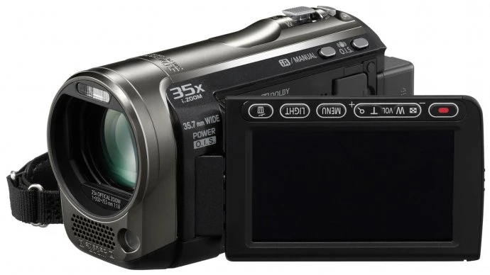 Видеокамера Panasonic HDC-TM60