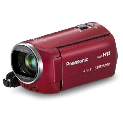 Видеокамера Panasonic HC-V130