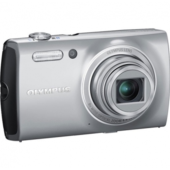 Фотоаппарат OLYMPUS VH-510