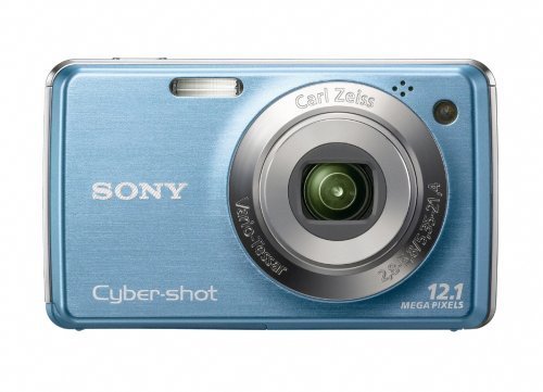 Фотоаппарат SONY Cyber-shot DSC-W220