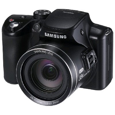 фотоаппарат Samsung WB2100
