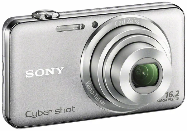 Фотоаппарат Sony Cyber-shot DSC-WX50