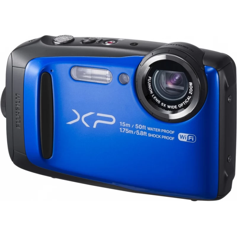 Фотоаппарат Fujifilm FinePix XP90