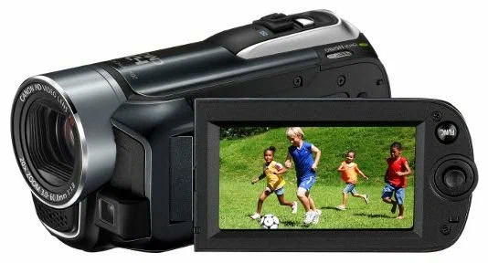 Видеокамера Sony HDR-XR150E