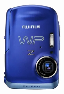 Цифровой фотоаппарат Fujifilm FinePix Z33WP