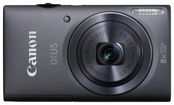 Фотоаппарат Canon Digital IXUS 140