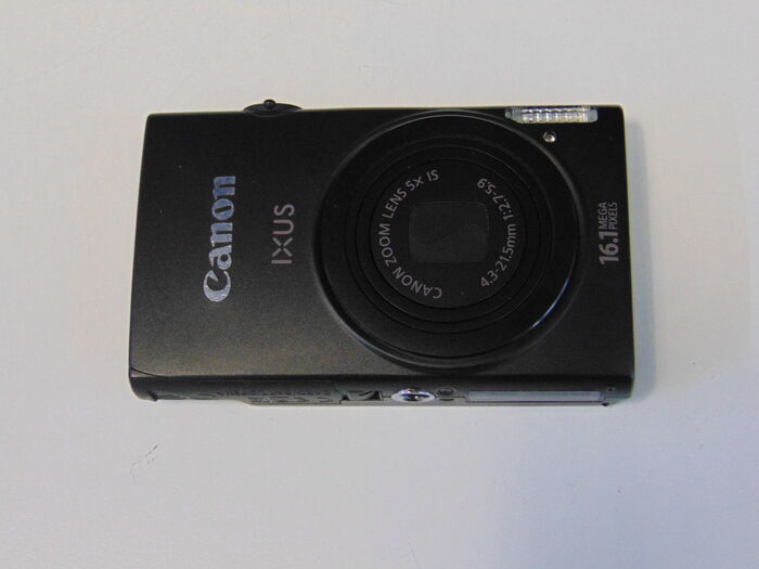Фотоаппарат  Canon IXUS 127 Ресейл