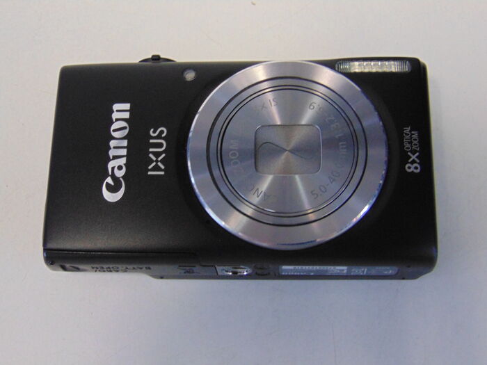 Фотоаппарат Canon Digital IXUS 132 Ресейл