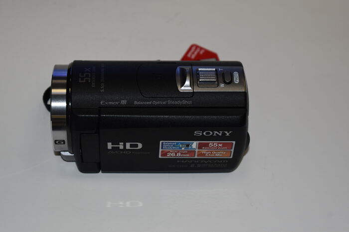 Видеокамера Sony HDR-CX400E Ресейл