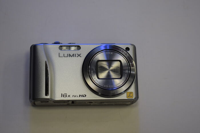 Фотоаппарат Panasonic Lumix DMC-TZ20, Ресейл