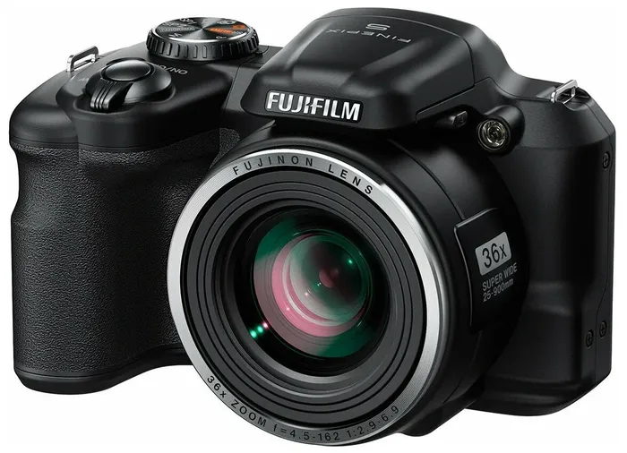 Фотоаппарат Fujifilm FinePix S8600