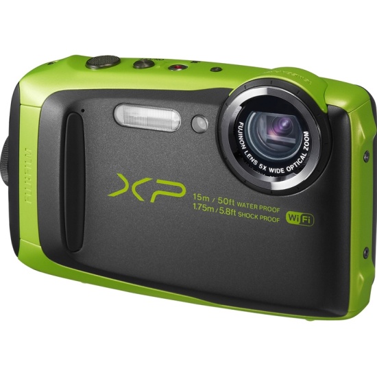 Фотоаппарат Fujifilm FinePix XP90